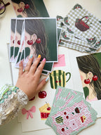 Little Spark Monthly Mail Club ✨