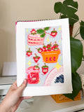 Strawberry Madness