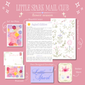 Catch Up - August 2026 Mail Club