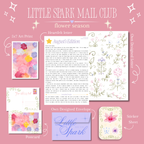 Catch Up - August 2026 Mail Club