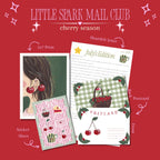 Catchup - July 2026 Mail Club