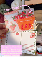 Catchup - June 2026 Print Club