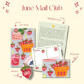 Catchup - June 2026 Print Club