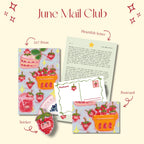 Catchup - June 2026 Print Club